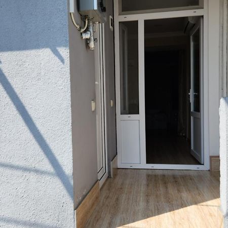 Comfort Tbilisi Exterior foto