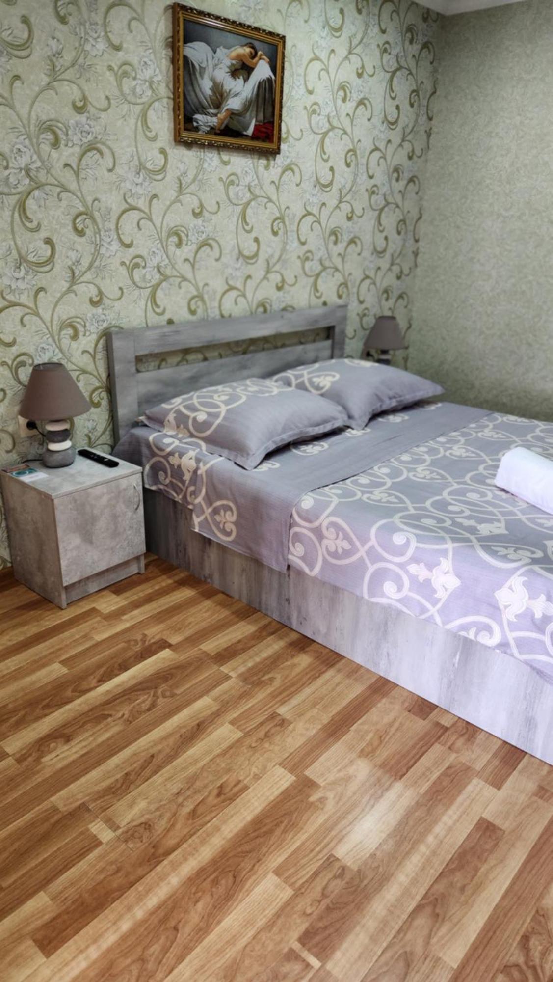 Comfort Tbilisi Zimmer foto
