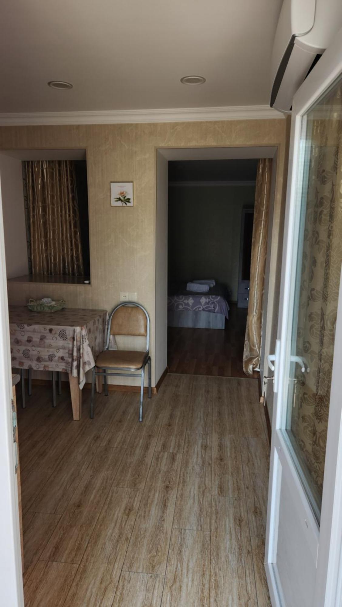 Comfort Tbilisi Zimmer foto