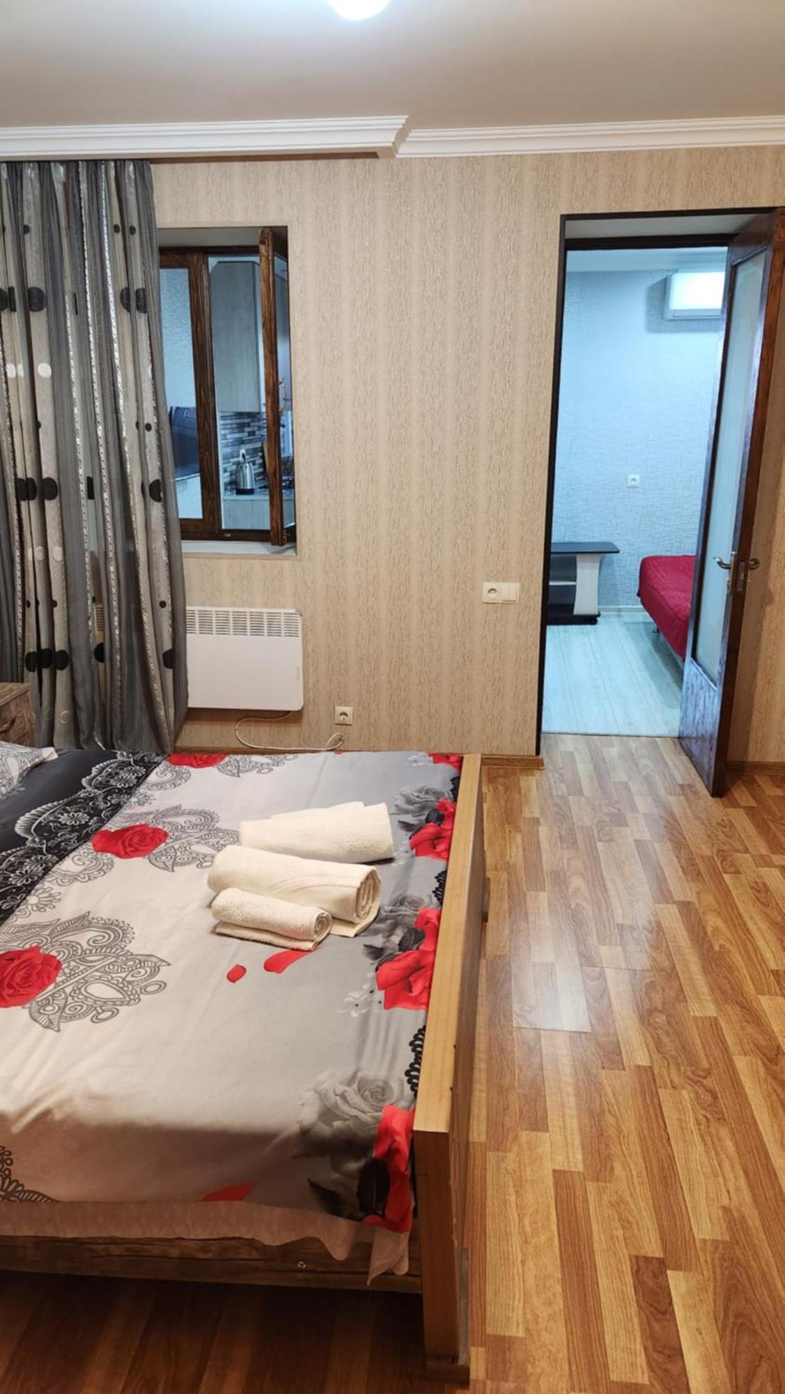 Comfort Tbilisi Zimmer foto