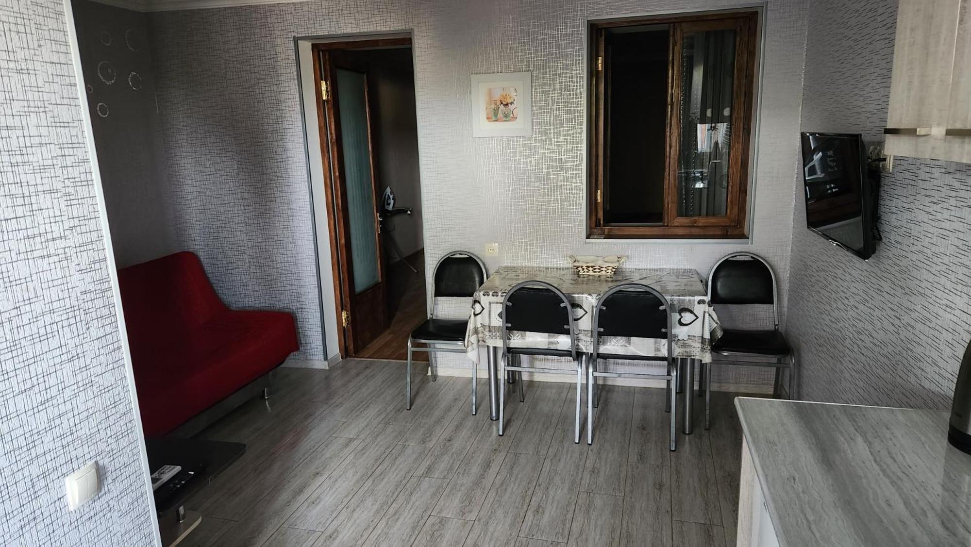 Comfort Tbilisi Zimmer foto