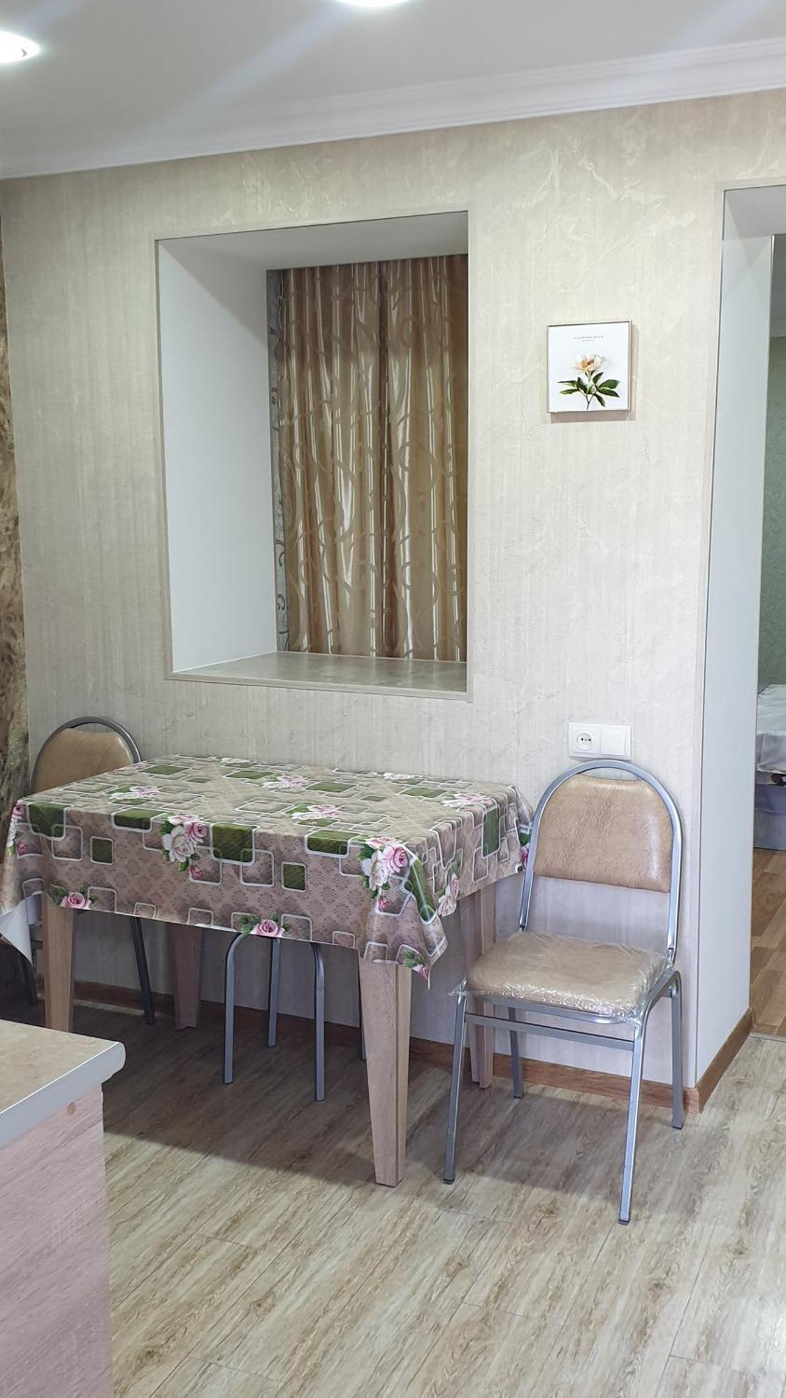 Comfort Tbilisi Zimmer foto