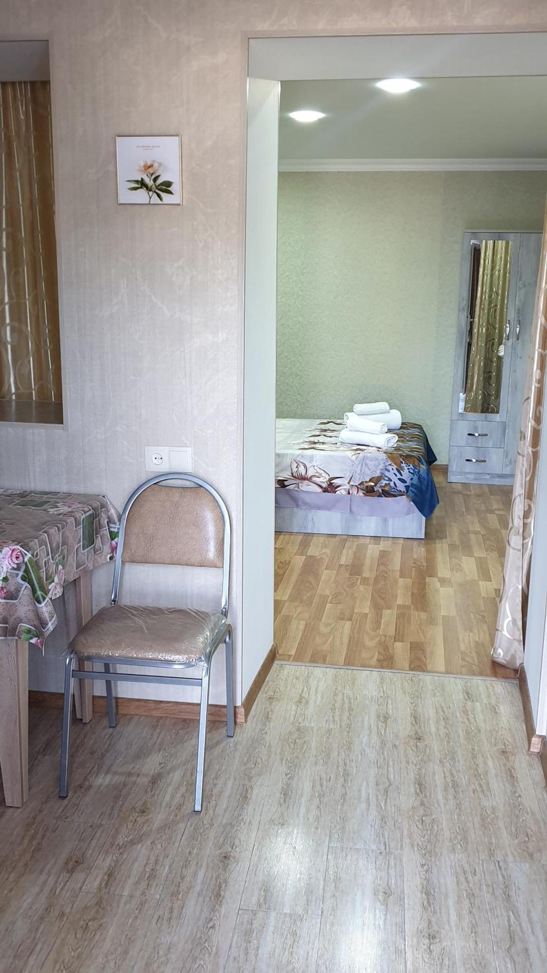 Comfort Tbilisi Zimmer foto