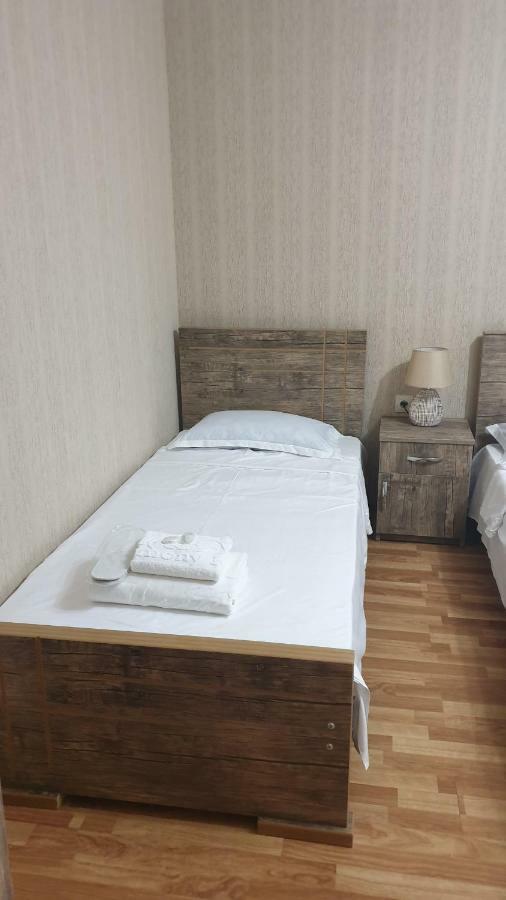 Comfort Tbilisi Exterior foto