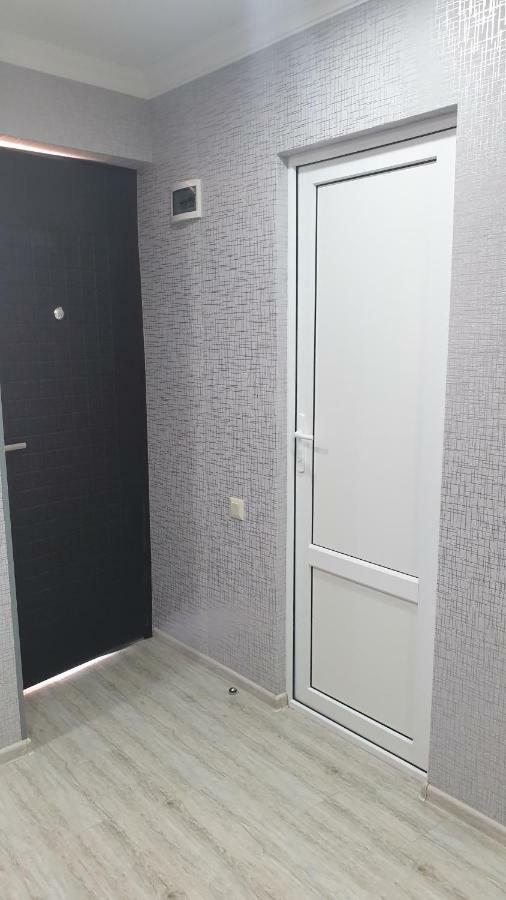 Comfort Tbilisi Exterior foto