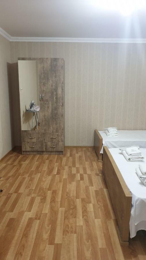 Comfort Tbilisi Exterior foto