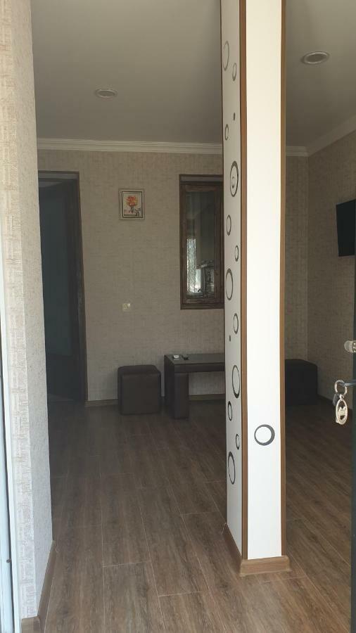 Comfort Tbilisi Exterior foto
