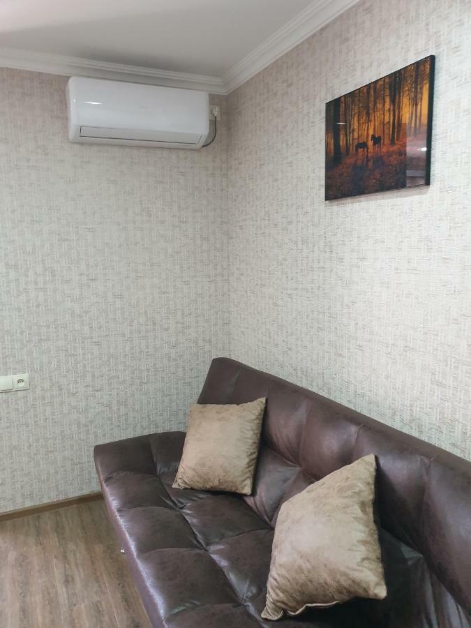 Comfort Tbilisi Exterior foto