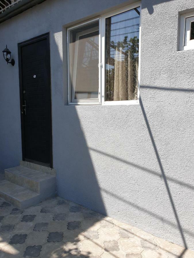 Comfort Tbilisi Exterior foto