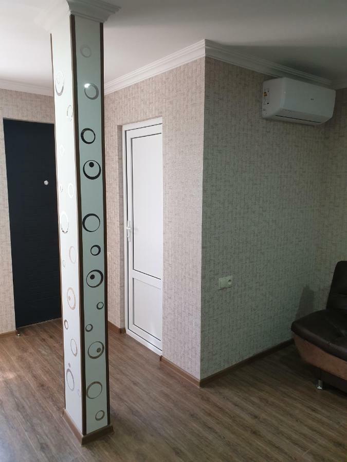 Comfort Tbilisi Exterior foto
